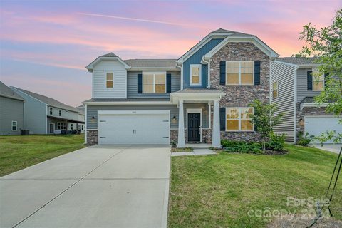 15115 Moulin Court Drive