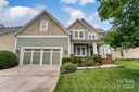 112 Hedgewood Drive 3 sold home in Mooresville, SC