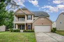 5406 Ophela Court sold home in Concord, SC