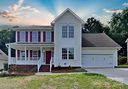 2764 Island Point Drive sold home in Concord, SC