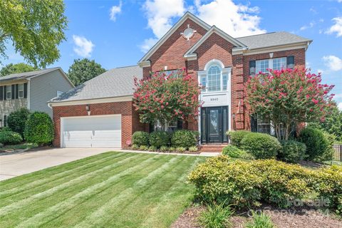 9940 Mitchell Glen Drive