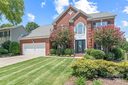 9940 Mitchell Glen Drive sold home in Charlotte, SC