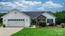 2175 Picnic Drive sold home in Newton, SC