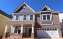 1124 Yellow Springs Drive sold home in Huntersville, SC
