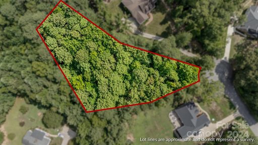 761 Tee Box Court sold lot in The Glynns at Carolina Crossing, York, SC