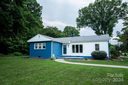 613 Wilmar Street sold home in Concord, SC