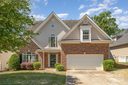 8527 Delamere Lane sold home in Charlotte, SC