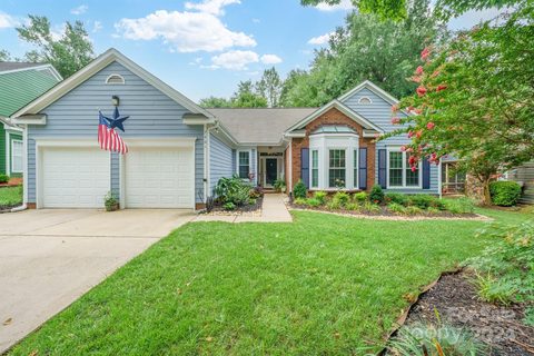 7401 Reedy Creek Road