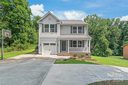 400 Beverly Circle sold home in Charlotte, SC
