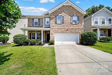1034 Albany Park Drive 35 sold home in Bexley, Fort Mill, SC