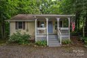 289 Pine Street sold home in Black Mountain, SC