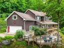 117 Wedgewood Road sold home in Waynesville, SC