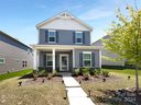 4055 Armstrong Farm Drive sold home in Belmont, SC