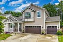 15004 Red Canoe Way sold home in Charlotte, SC