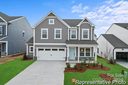 431 Williamette Drive 46 sold home in Salisbury, SC