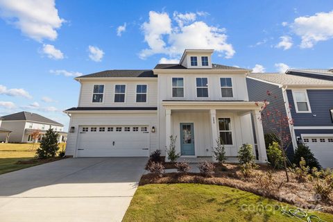 288 Supernova Drive