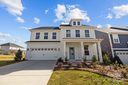 288 Supernova Drive sold home in York, SC