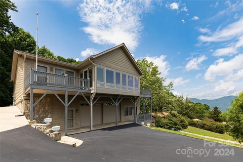 164 Atari Road sold home in Skyland Terrace, Waynesville, NC