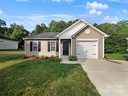 236 Valerie Drive sold home in Lincolnton, SC