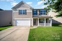 4910 William Caldwell Avenue sold home in Charlotte, SC
