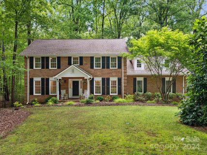 4526 Rockwood Drive sold home in Heathwood, Waxhaw, NC