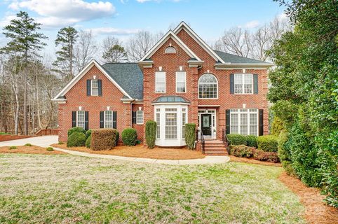 2804 Providence View Lane