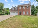 1102 Rosebriar Court sold home in Fletcher, SC
