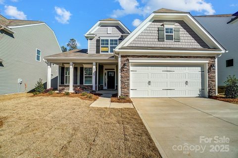 5308 Verona Road sold home in Hampton Woods, Charlotte, NC