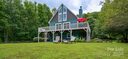 63 Tree Haven Road sold home in Black Mountain, SC