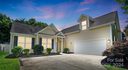 17813 Train Station Drive sold home in Huntersville, SC