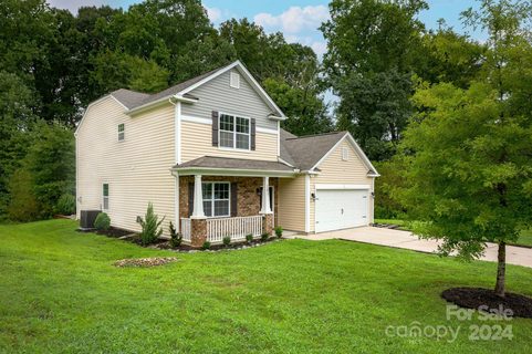201 Rippling Water Drive
