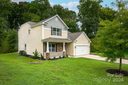 201 Rippling Water Drive sold home in Mount Holly, SC