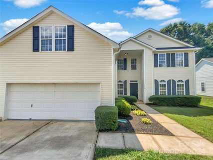 17226 Commons Crossing Drive