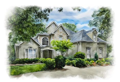 9500 White Hemlock Lane