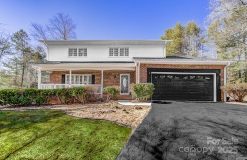 108 La Bellevue Street sold home in La Foret, Morganton, NC