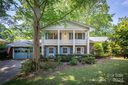 111 Ervingdale Lane sold home in Morganton, SC