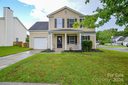 9853 Aviary Hill Way sold home in Charlotte, SC