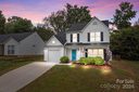2037 Mallard Pine Court sold home in Charlotte, SC