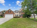 10215 Fairbourne Court sold home in Charlotte, SC