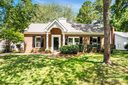 5321 Grenelefe Village Road sold home in Charlotte, SC
