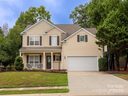 11954 Mourning Dove Lane sold home in Charlotte, SC