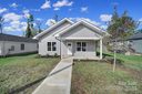 222 Booker Washington Street sold home in Rock Hill, SC