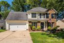 1078 Avondale Place sold home in Concord, SC