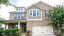 8603 Goodman Park Court sold home in Charlotte, SC