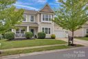 13207 Freedom Valley Drive sold home in Huntersville, SC