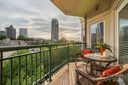 401 N Church Street 503 sold home in Charlotte, SC