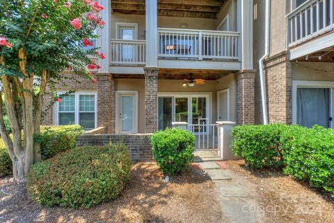 104 Pier 33 Drive 316 sold home in Pier 33, Mooresville, NC