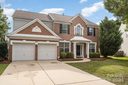 10304 Scotch Pine Circle sold home in Charlotte, SC
