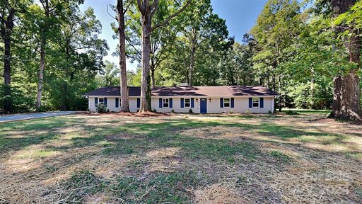 909 White Oaks Circle sold home in White Oak, Monroe, NC