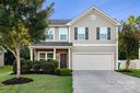 215 English Oak Lane sold home in Landis, SC